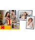 Khung Ảnh Kỹ Thuật Số Wifi Kodak RCF-1561P | ⓿❽❻❽❺⓿❺⓿❺❺ | khuetu.vn