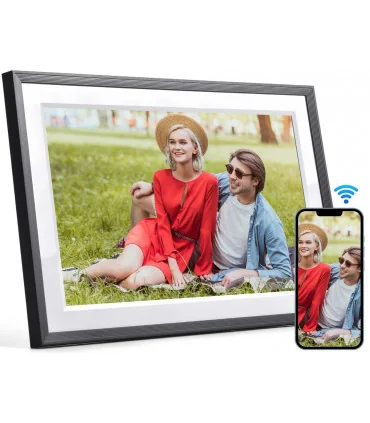 Khung Ảnh Kỹ Thuật Số Wifi Kodak RCF-1561P | ⓿❽❻❽❺⓿❺⓿❺❺ | khuetu.vn