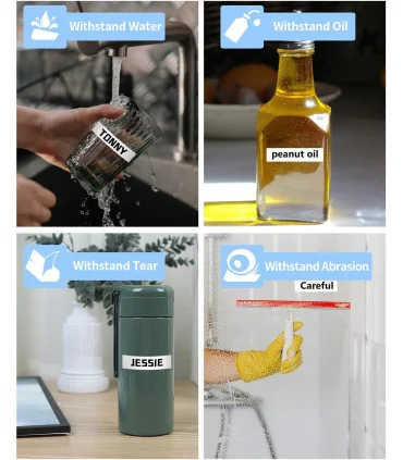 A91205 LetraTag Tape DYMO 12mm x 4m Black on Blue | ⓿❽❻❽❺⓿❺⓿❺❺ | Nhãn in, tem in, giấy in, băng nhãn, tape in | khuetu.vn