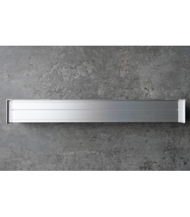 Ổ cắm điện treo dưới bàn MK102UW (Trắng - 2026) | ⓿❽❻❽❺⓿❺⓿❺❺ | khuetu.vn