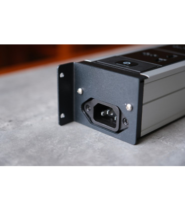 Ổ cắm điện treo dưới bàn MK102UB (Đen - 2026) | ⓿❽❻❽❺⓿❺⓿❺❺ | khuetu.vn