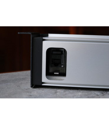 Ổ cắm điện treo dưới bàn MK102UB (Đen - 2026) | ⓿❽❻❽❺⓿❺⓿❺❺ | khuetu.vn