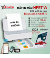 HPRT V1 - Máy in A4 gia đình, In phun màu, Giấy thường, Kết nối Wifi