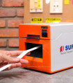Máy in ống co nhiệt SUPVAN TP2000M