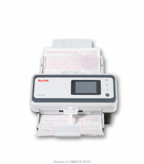 Máy scan Kodak N2040 (40ppm, ADF 100 sheets, Network LAN) | khuetu.vn