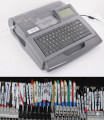 Máy in ống lồng đầu cốt L-Mark LK360