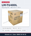 Ống lồng PVC MAX LM-TU480L Φ8,0mm × 70m
