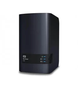 WD My Cloud EX2 | Phân phối WESTERN DIGITAL | ⓿❽❻❽❺⓿❺⓿❺❺ | khuetu.vn