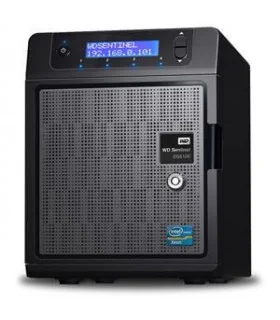 WD Sentinel DS6100 | Phân phối WESTERN DIGITAL | ⓿❽❻❽❺⓿❺⓿❺❺ | khuetu.vn