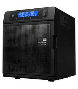 WD Sentinel DX4000 | Phân phối WESTERN DIGITAL | ⓿❽❻❽❺⓿❺⓿❺❺ | khuetu.vn