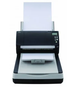 Máy scan Fujitsu fi-7260 (60ppm, 9000ppd, A4, USB, Flatbed) | Phân phối Fujitsu Scanner | ⓿❽❻❽❺⓿❺⓿❺❺ | khuetu.vn