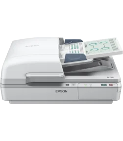 Máy scan Epson DS-7500 | Phân phối Epson Scanner | ⓿❽❻❽❺⓿❺⓿❺❺ | khuetu.vn
