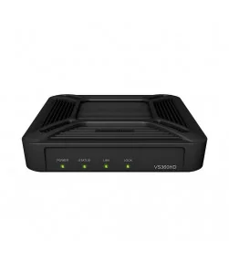 Synology VisualStation VS360HD | Phân phối Synology | ⓿❽❻❽❺⓿❺⓿❺❺ | khuetu.vn