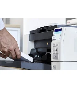 Máy scan Kodak i4650 (130ppm, 100000ppd, A3, ADF 500 sheets, Flatbed) | Phân phối Kodak Scanner | ⓿❽❻❽❺⓿❺⓿❺❺ | khuetu.vn