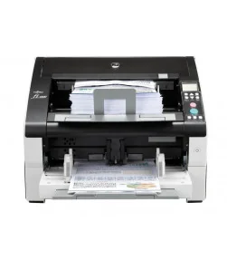 Máy scan Fujitsu fi-6800 (130ppm, 60,000ppd, A3, USB, ISCSI) | Phân phối Fujitsu Scanner | ⓿❽❻❽❺⓿❺⓿❺❺ | khuetu.vn