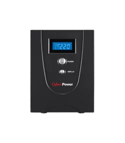 CyberPower Value2200ELCD-AS | Phân phối CyberPower | ⓿❽❻❽❺⓿❺⓿❺❺ | khuetu.vn