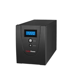 CyberPower Value2200ELCD-AS | Phân phối CyberPower | ⓿❽❻❽❺⓿❺⓿❺❺ | khuetu.vn