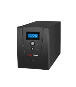 CyberPower Value2200ELCD-AS | Phân phối CyberPower | ⓿❽❻❽❺⓿❺⓿❺❺ | khuetu.vn