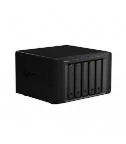 Synology DiskStation DS1517 | Phân phối Synology | ⓿❽❻❽❺⓿❺⓿❺❺ | khuetu.vn