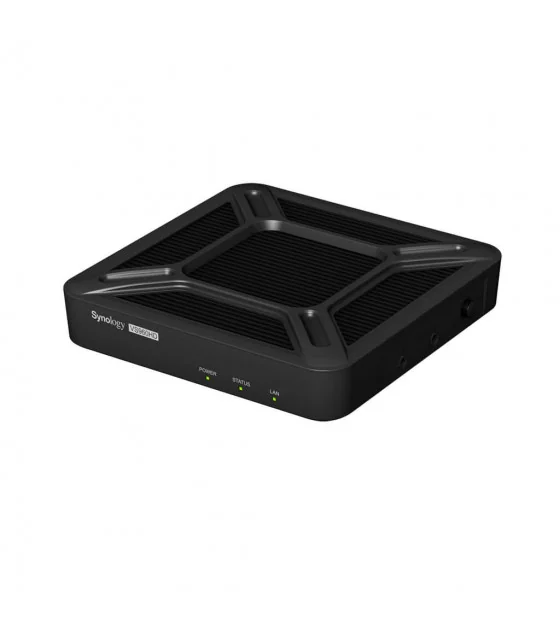 Synology VisualStation VS960HD