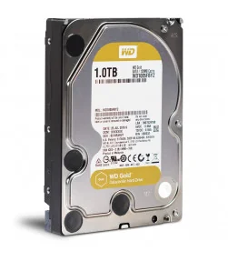 WD RED GOLD ENTERPRISE 1TB 3.5 Inch SATA HDD 7200rpm 128MB Cache (WD1005FBYZ) | Phân phối WESTERN DIGITAL | ⓿❽❻❽❺⓿❺⓿❺❺ | khue...