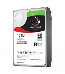 SEAGATE IRONWOLF PRO 10TB 3.5 Inch SATA HDD 7200rpm 256MB Cache (ST10000NE0008) | Phân phối SEAGATE | ⓿❽❻❽❺⓿❺⓿❺❺ | khuetu.vn