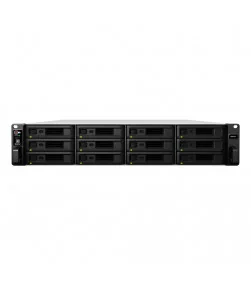 Synology RackStation RS2418RP+ | Phân phối Synology | ⓿❽❻❽❺⓿❺⓿❺❺ | khuetu.vn