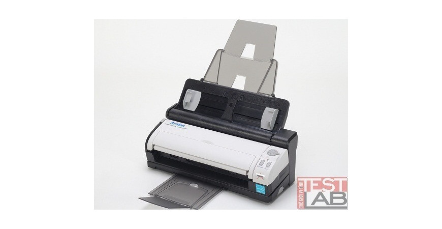 Đánh giá máy quét Avision AV50F