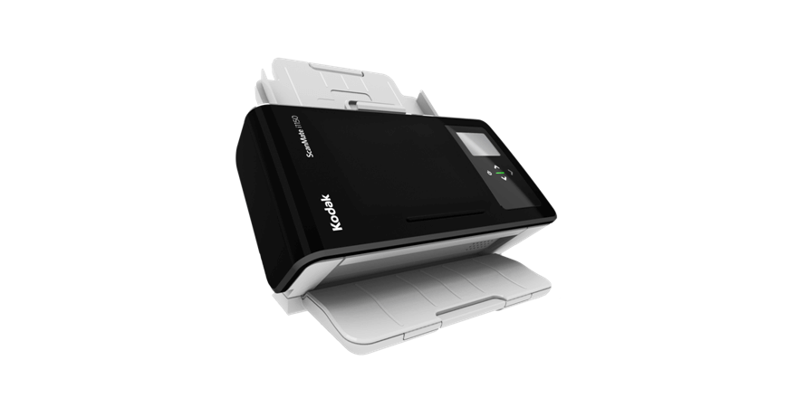 Kodak Scanmate i1150 vượt xa các đối thủ về chất lượng