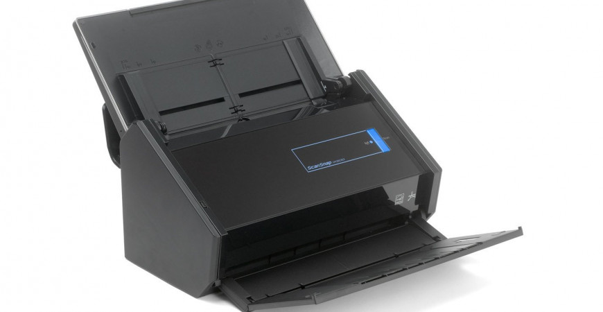 Lựa chọn máy quét phù hợp cho doanh nghiệp