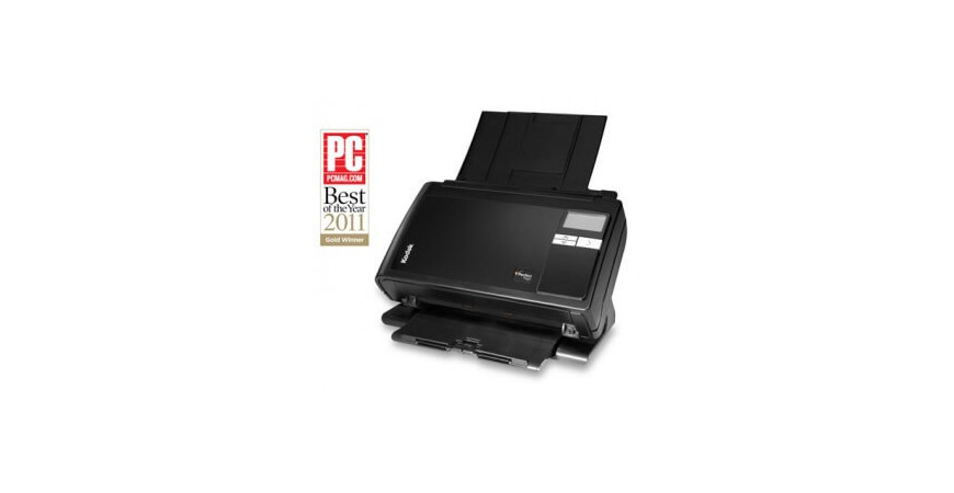 Kodak i2600 & Kodak ScanMate i920 Được Vinh Danh Bởi 02 Tạp Chí Hàng Đầu Của Mỹ