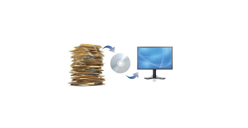 Khuê Tú cung cấp dịch vụ scan tài liệu mọi kích cỡ