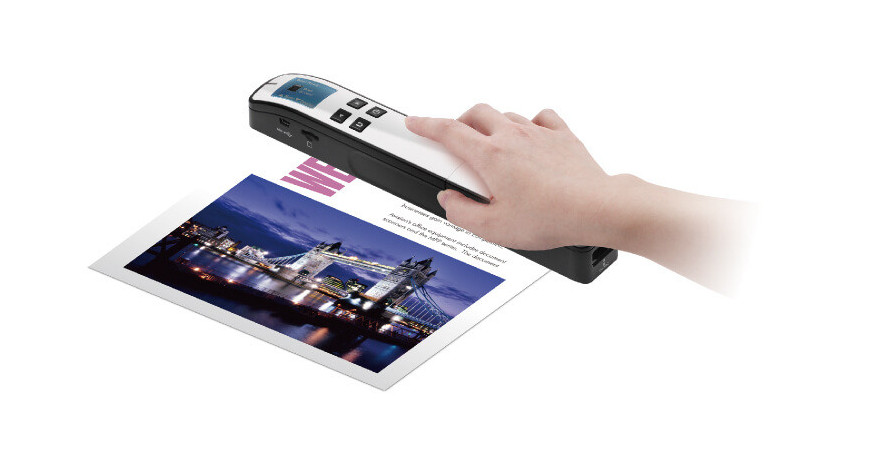 07 Ưu điểm của máy quét di động Miwand 2L Pro