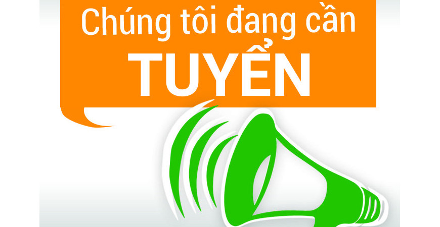 KHUÊ TÚ tuyển gấp vị trí Nhân viên kỹ thuật