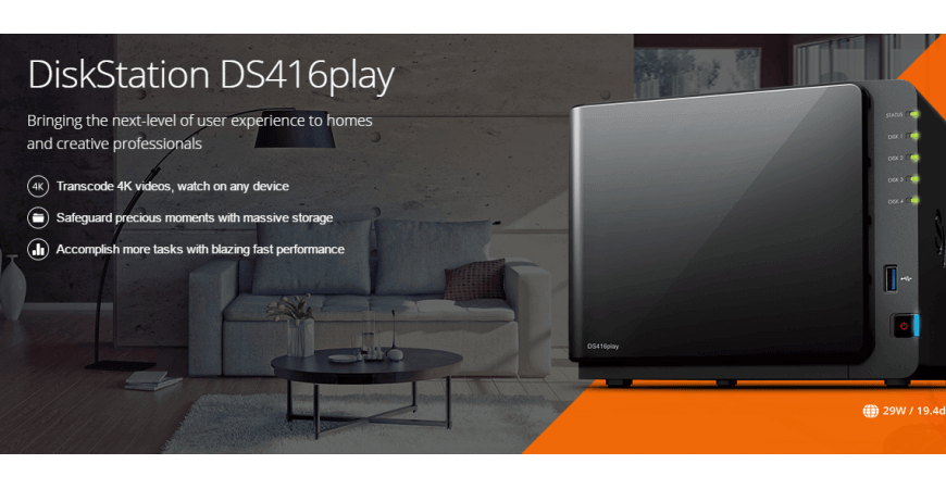 DS416play – Trung tâm giải trí cho gia đình