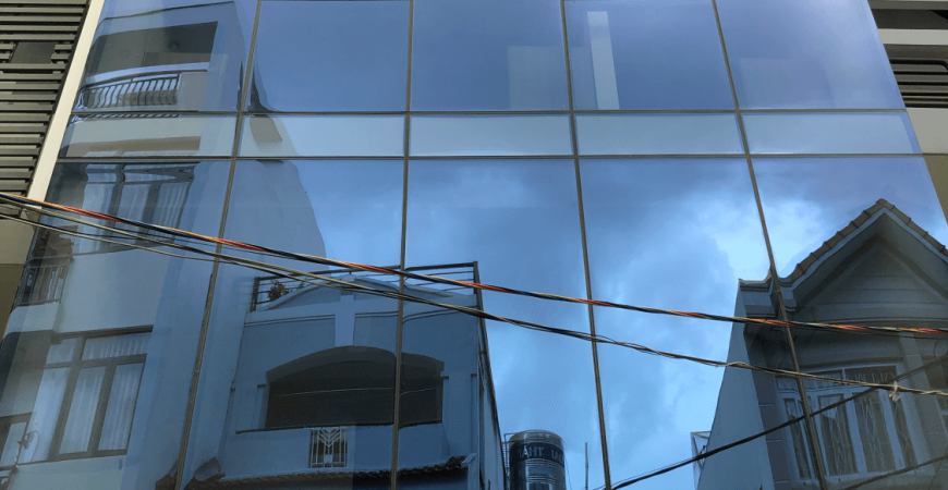 KHUÊ TÚ thông báo thay đổi địa chỉ giao dịch