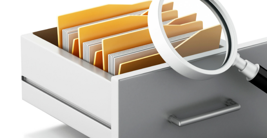 Số Hóa Tài Liệu Kế Toán Trong Doanh Nghiệp