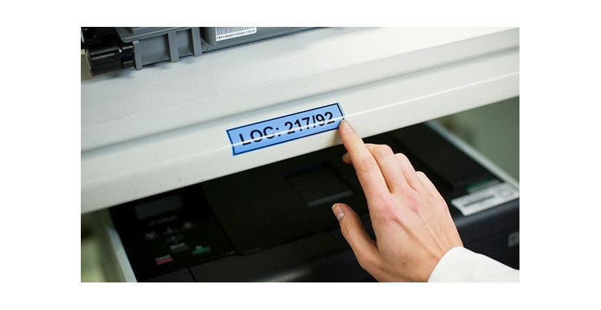 Cách chọn máy in nhãn phù hợp & tốt nhất cho doanh nghiệp