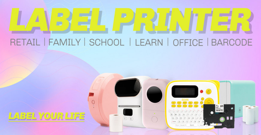 Những mẫu máy in di động sắp tới được mở bán tại Khuê Tú 