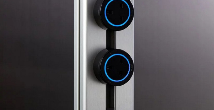 Thanh ray tiếp điện di động Eubiq TT-Mini / E-Tuscan