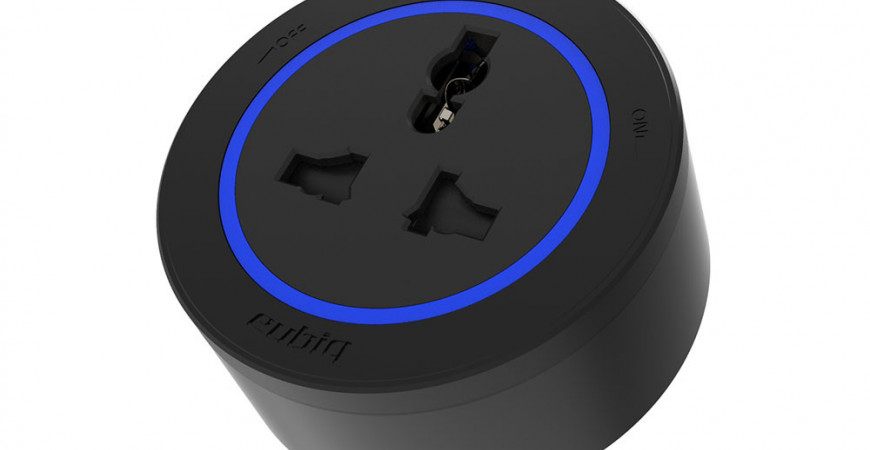 Ổ cắm tiếp điện Eubiq ITL4