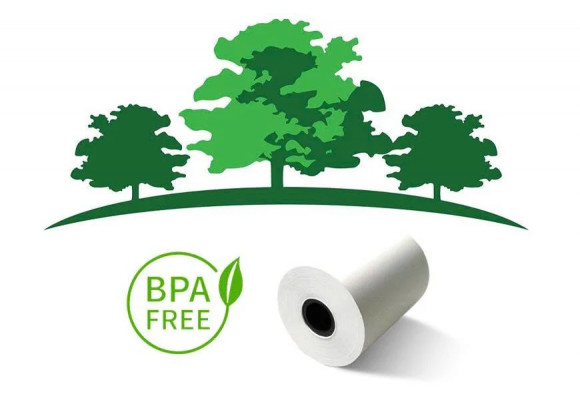 Vì sao nên dùng giấy không chứa chất BPA? Chất BPA là gì, nó có gây hại cho sức khỏe không?