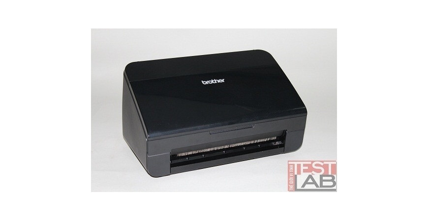 Đánh giá máy quét Brother ADS-2100